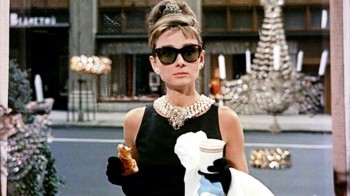 Audrey Hepburn và 6 chiếc váy mang tính biểu tượng